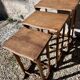 Tables gigognes