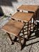 Nest tables