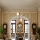 Suspension Laurent 05 - Design Lambert & Fils - Canada