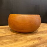 Teak salad bowl from the 70s