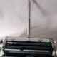 Olympia Vintage 70 typewriter with case