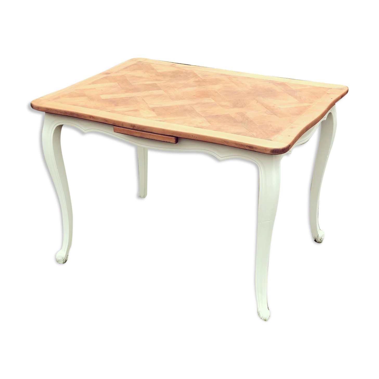 Wooden table