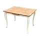 Wooden table