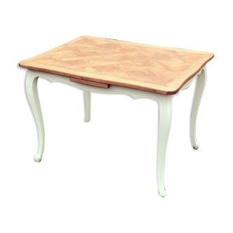 Wooden table