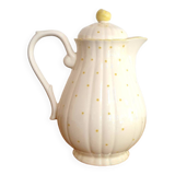 Salins teapot