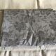 Long country tablecloth