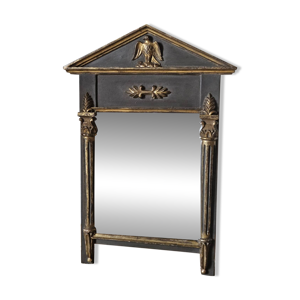 Miroir de style empire