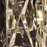 Apply "kinkeldey" crystals. Germany 1970s