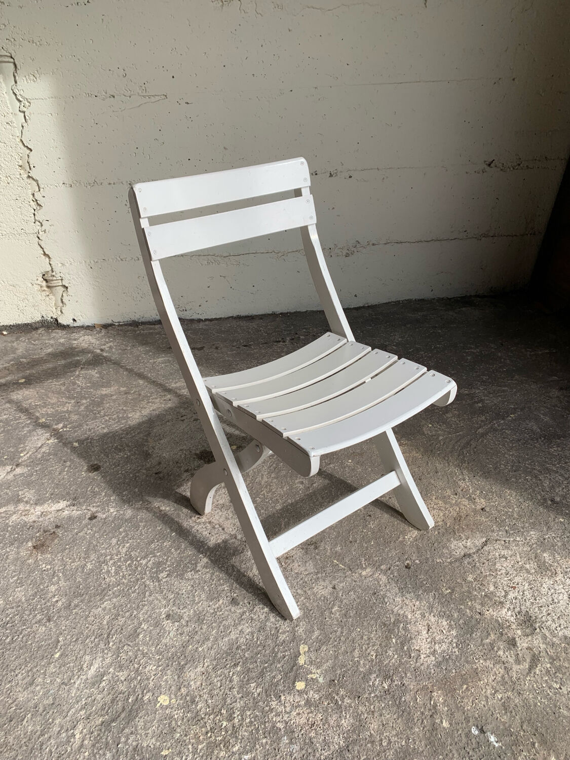 1950s garden furniture for 2 to 4 people