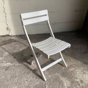 1950s garden furniture for 2 to 4 people