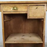 Old counter