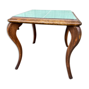 selette vintage stratifié
