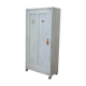 Armoire de cuisine hongroise vintage
