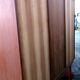 Armoire scandinave en teck des années 1970