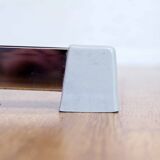 Adjustable vintage stool