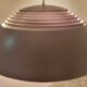 Suspension AJ Royal 500 en brun-gris, A. Jacobsen L. Poulsen