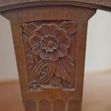 6 Art Deco chairs 1930 1940