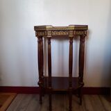Louis xvi style console