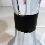 Set of 2 large Space Age table lamps 1960's