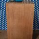 Vintage folding telephone table