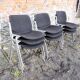 Antique DSC 106 Piretti-Castelli Chairs