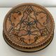 Set of 2 Moroccan dishes