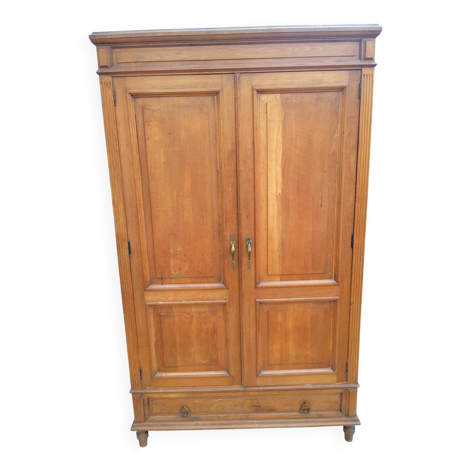 Armoire Parisienne