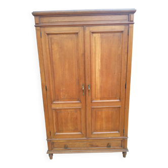 Armoire Parisienne