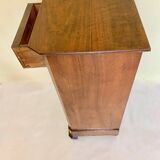 19th century bedside table