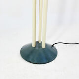 Trilumen lamppost, by Hans Von Klier for Bilumen