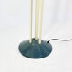 Trilumen lamppost, by Hans Von Klier for Bilumen