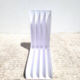 Vinyl range support or vintage record holder