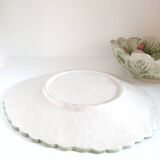 Fruit strainer barbotine