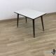 1960s formica coffee table