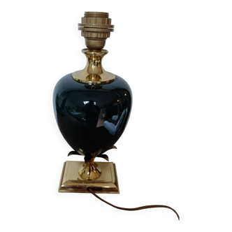 Le Dauphin lamp base