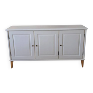 buffet bas Rød Sødgren - blanc