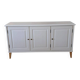 Buffet with Red Sødgren blanc Lemvig