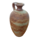 Beade Studio Ceramic Vase by Lazlo Dugs from Ceramano, 1960s