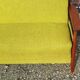 Canapé daybed scandinave