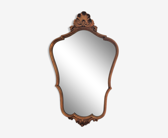 Miroir Baroque