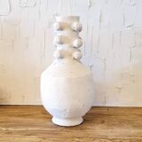 Tamegroute ceramic vase