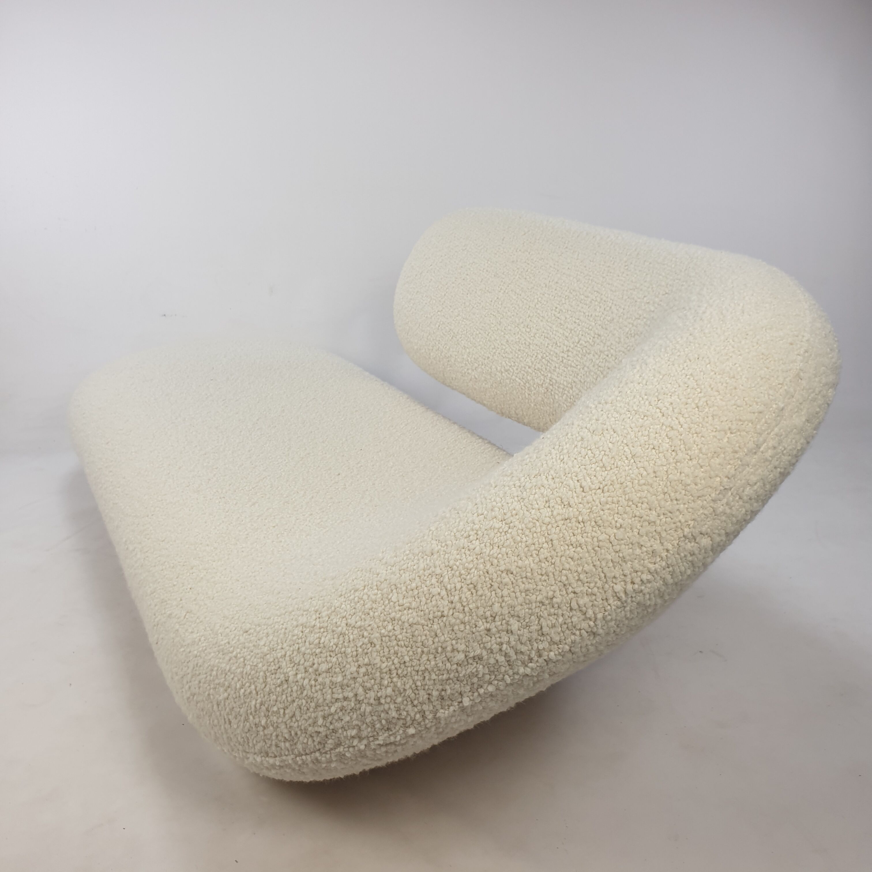 Cleopatra sofa by Geoffrey Harcourt for Artifort, 1970s