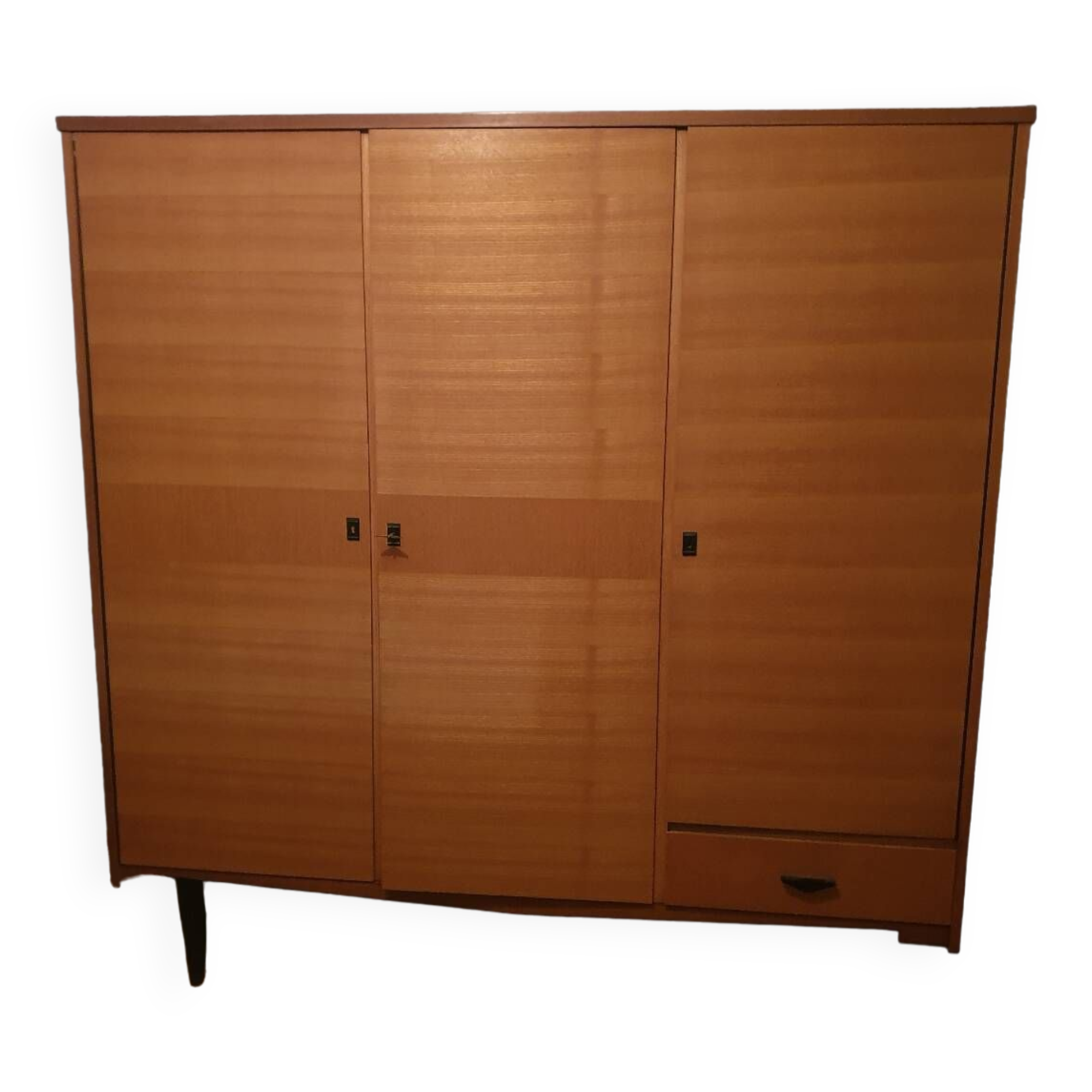 Scandinavian Eros cabinet 1960