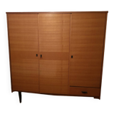 Scandinavian Eros cabinet 1960