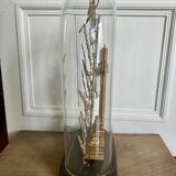 Old bridal globe
