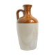 Vintage stoneware decanter/bottle