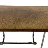 Vintage Art Deco / Bauhaus style side table side table 60's design
