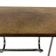 Vintage Art Deco / Bauhaus style side table side table 60's design