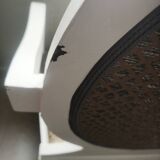 Guadarte medallion armchair