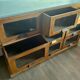 Storage furniture